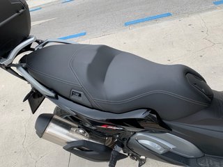 BMW C650 Sport - 35.000 km