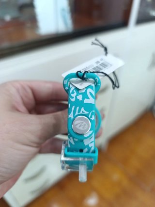 Reloj Marea Analógico