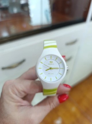 Reloj Marea Analógico
