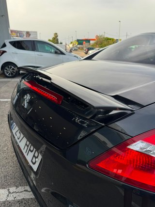 Peugeot RCZ 2013
