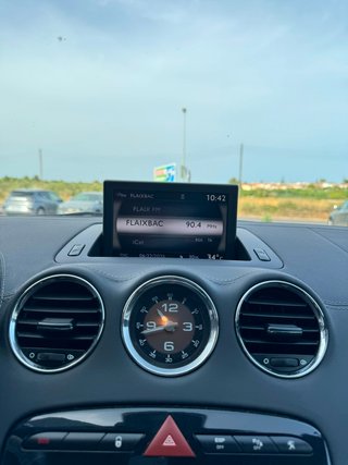 Peugeot RCZ 2013