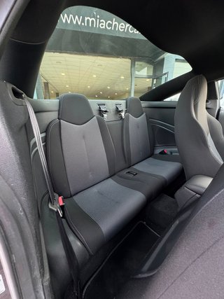 Peugeot RCZ 2013