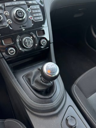 Peugeot RCZ 2013