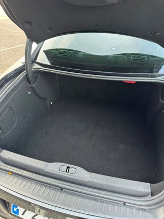 Peugeot RCZ 2013