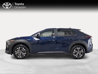 Toyota bZ4X 220E 4x4 Advance