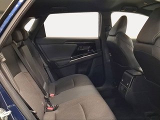 Toyota bZ4X 220E 4x4 Advance