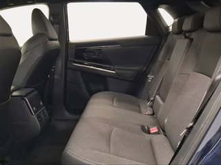 Toyota bZ4X 220E 4x4 Advance