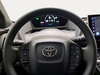 Toyota bZ4X 220E 4x4 Advance