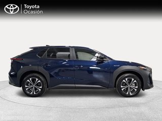 Toyota bZ4X 220E 4x4 Advance
