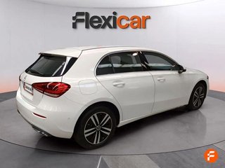 Mercedes Clase A A 250 e
