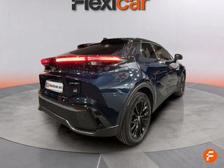 Toyota C-HR 2.0 220PH Premiere Edition GR Sport