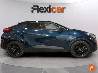 Toyota C-HR 2.0 220PH Premiere Edition GR Sport
