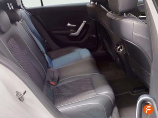 Mercedes Clase A A 250 e
