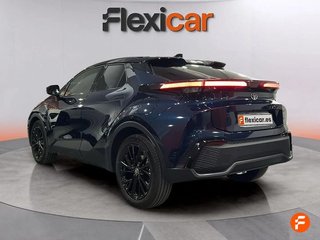 Toyota C-HR 2.0 220PH Premiere Edition GR Sport