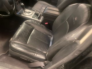 Infiniti FX37 2008