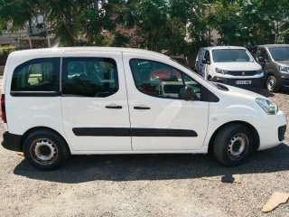 Citroen Berlingo combi 90 caballos. 58.000 kms