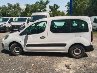 Citroen Berlingo combi 90 caballos. 58.000 kms