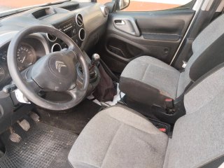 Citroen Berlingo combi 90 caballos. 58.000 kms
