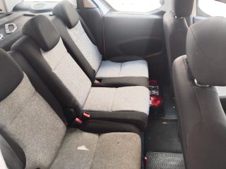 Citroen Berlingo combi 90 caballos. 58.000 kms
