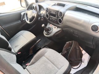 Citroen Berlingo combi 90 caballos. 58.000 kms