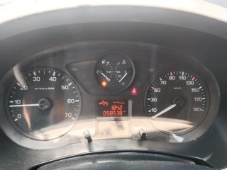 Citroen Berlingo combi 90 caballos. 58.000 kms