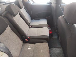 Citroen Berlingo combi 90 caballos. 58.000 kms
