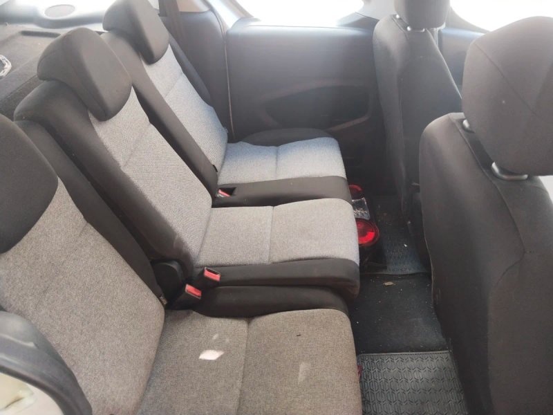 Citroën Berlingo Multispace 1.6 BlueHDi Live Edition 2018, foto 13