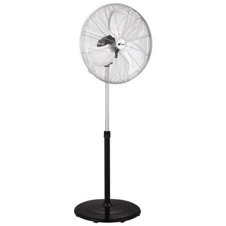 Ventiladores Nuevos - 3 Años Garantía