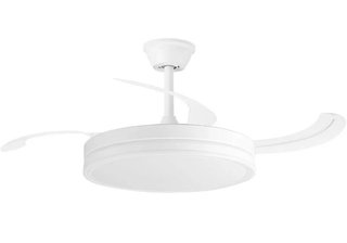 Ventiladores Nuevos - 3 Años Garantía