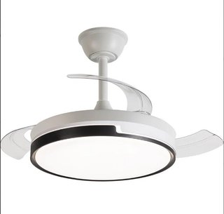 Ventiladores Nuevos - 3 Años Garantía