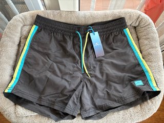 Bañador O'Neill Negro Talla S