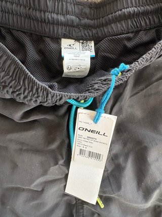 Bañador O'Neill Negro Talla S