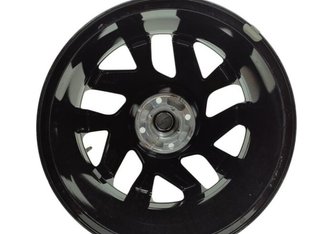 Opel 2301893 9835097480 llanta mokka gs line