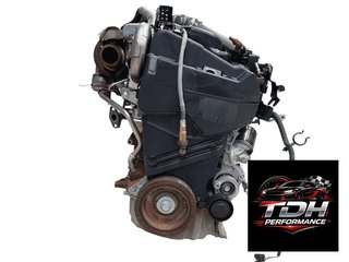 Motor Mercedes-Benz Citan K9KF646