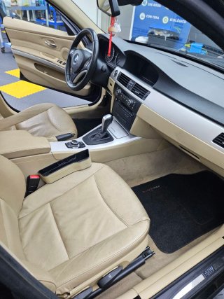 BMW Serie 3 2009