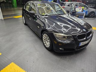 BMW Serie 3 2009