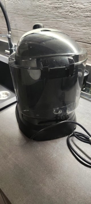 Macchina Caffè DeLonghi EC201CD.B