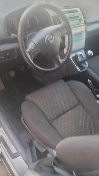 Toyota Corolla 2007