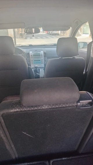 Toyota Corolla 2007