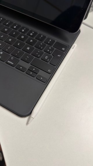 Apple Pencil 2ª Generación