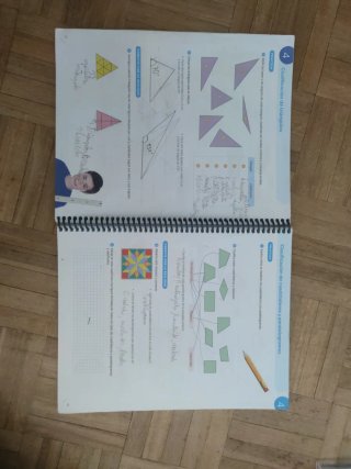 Matemáticas, 5 Primaria, Proyecto Construyendo ...