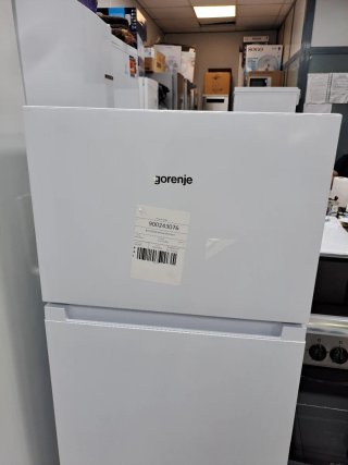 ♤Nevera Gorenje Nueva Con Tara 1 Años Garantía♤