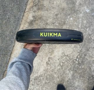 Pala Padel Kuikma Control Pro