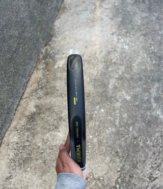 Pala Padel Kuikma Control Pro