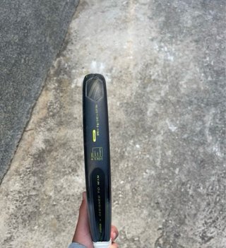 Pala Padel Kuikma Control Pro