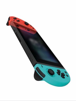T-13 Handgrip para N-SL Joy-Con