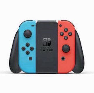 T-13 Handgrip para N-SL Joy-Con