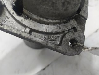 Motor arranque fiat 1304893 25286 iii evo punto