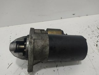 Motor arranque fiat 1304893 25286 iii evo punto