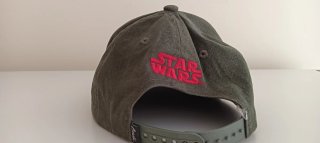 Gorra Star Wars Boba Fett Oficial